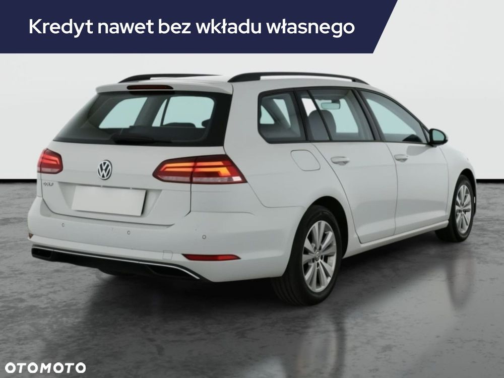 Volkswagen Golf Variant - 7