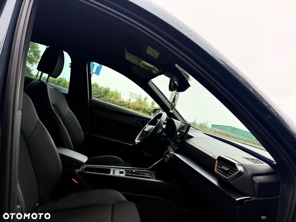 Cupra Formentor 2.0 TDI 4Drive DSG Tribe Edition - 11