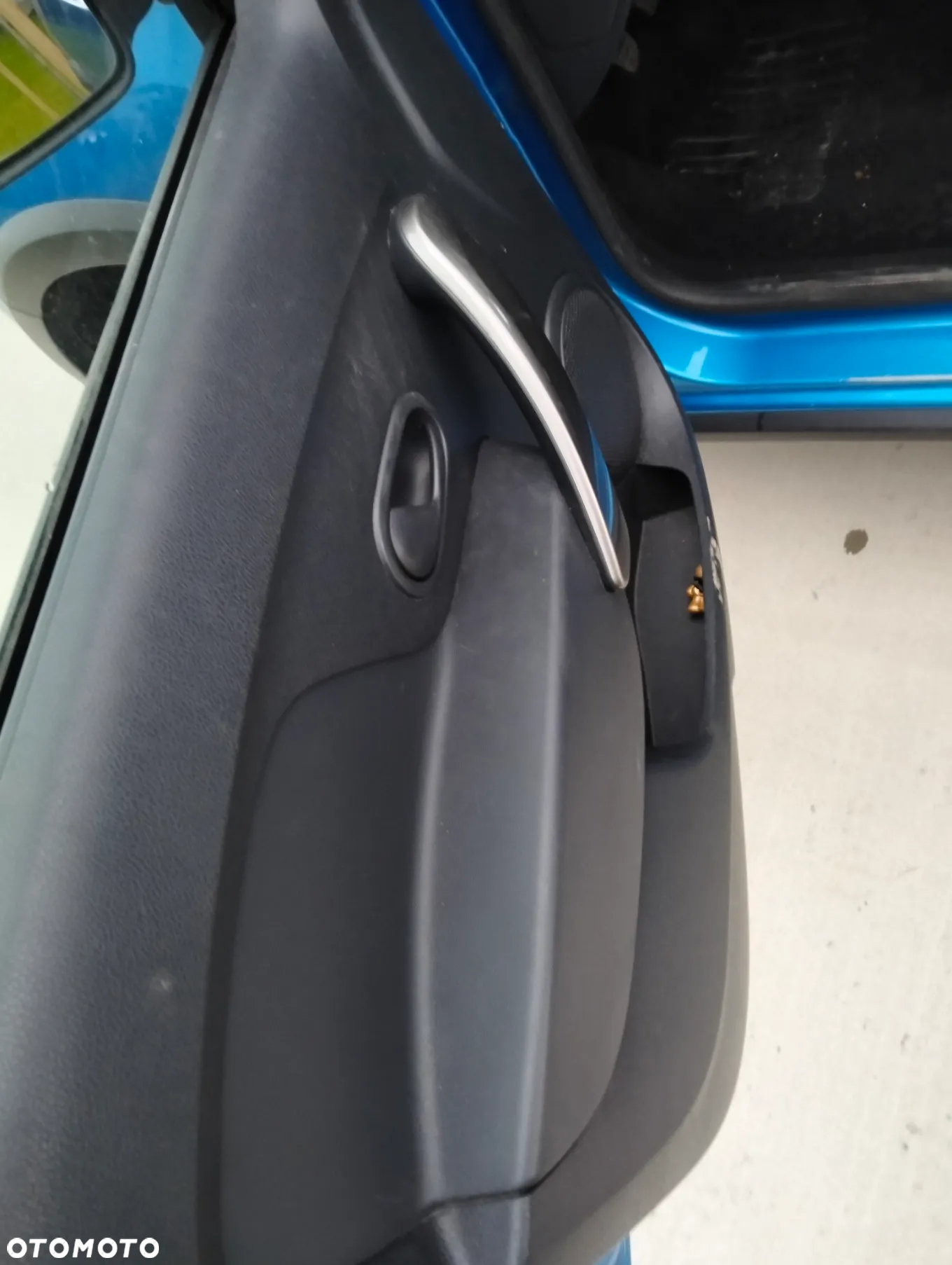 Dacia Sandero 1.5 dCi Laureate - 12
