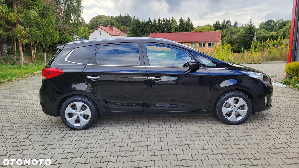 Kia Carens 1.6 GDI Business Line 7os EU6 - 6