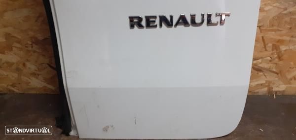Porta Trás Dto Renault Kangoo Express (Fw0/1_) - 2