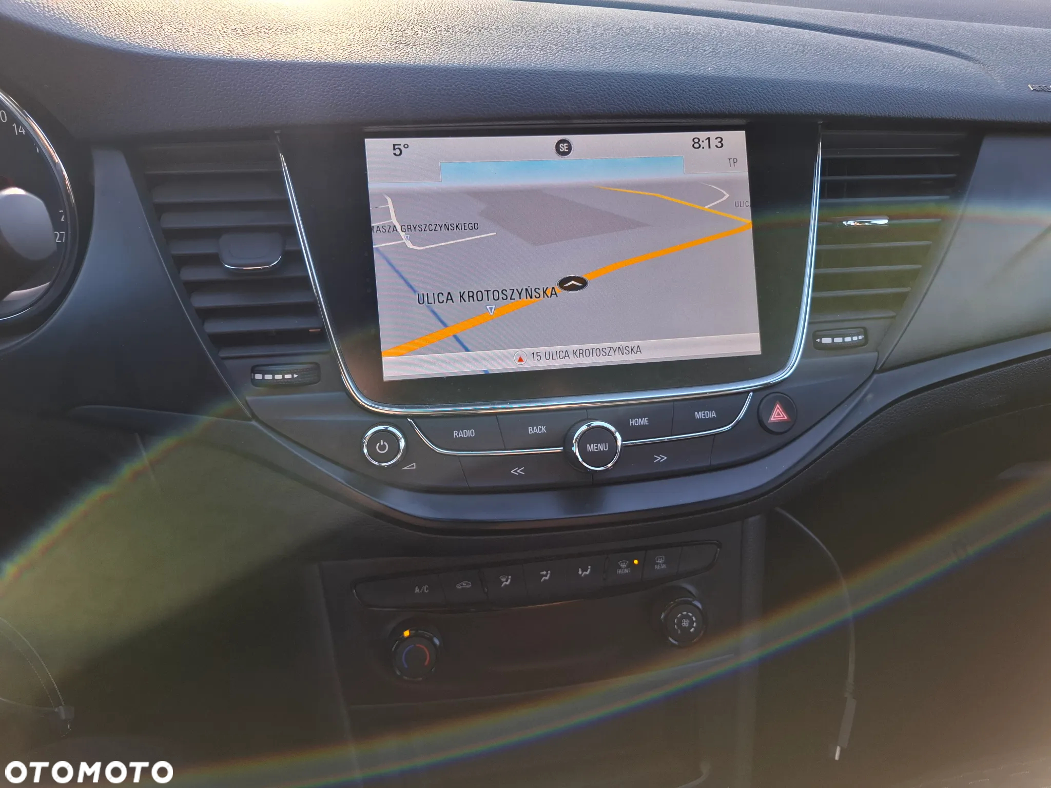 Opel Astra - 6
