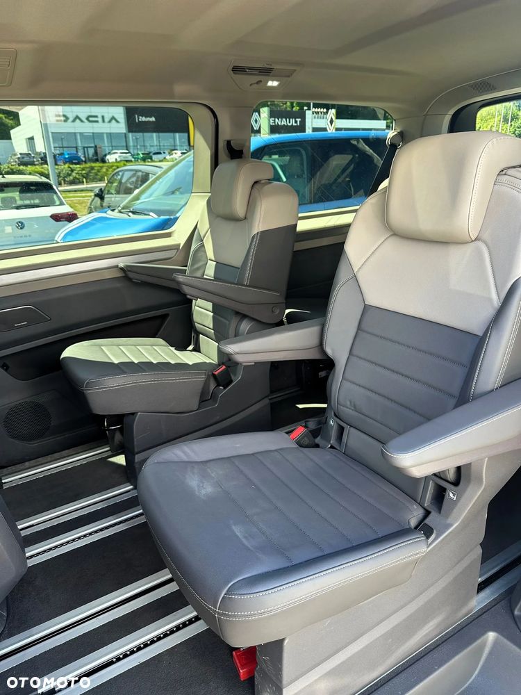Volkswagen Multivan 2.0 TDI L2 Style DSG - 25