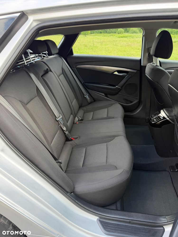 Hyundai i40 i40cw 1.7 CRDi 5 Star Edition - 13