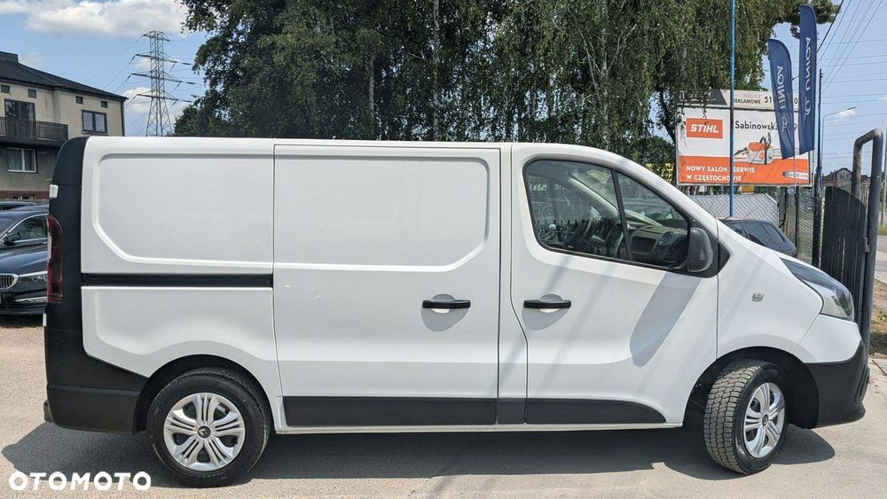 Renault Trafic - 11