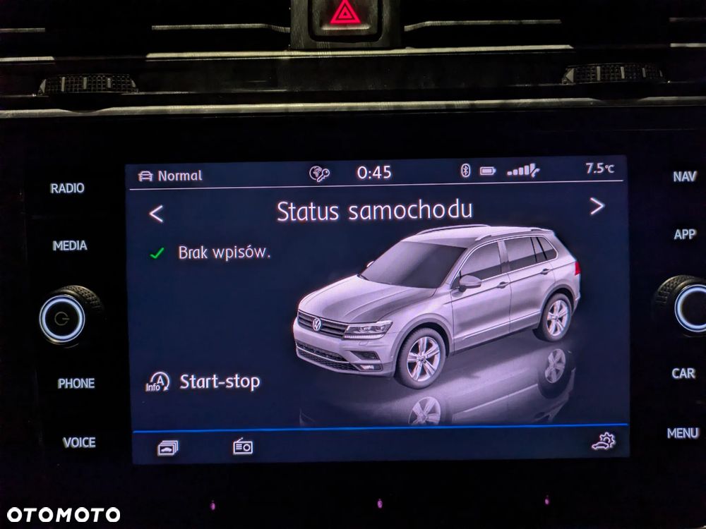 Volkswagen Tiguan 1.5 TSI EVO Highline DSG - 14