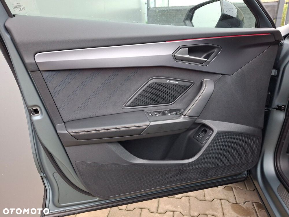 Cupra Formentor 1.5 eTSI mHEV DSG - 14