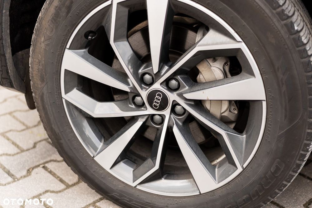 Audi Q5 45 TFSI quattro S tronic S line - 33