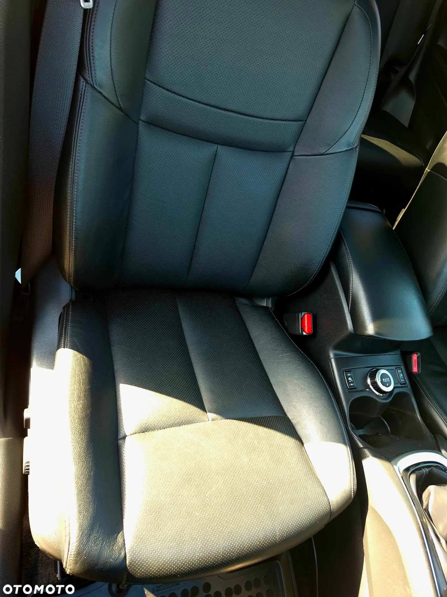 Nissan X-Trail 2.0 dCi N-Connecta 4WD 7os - 4