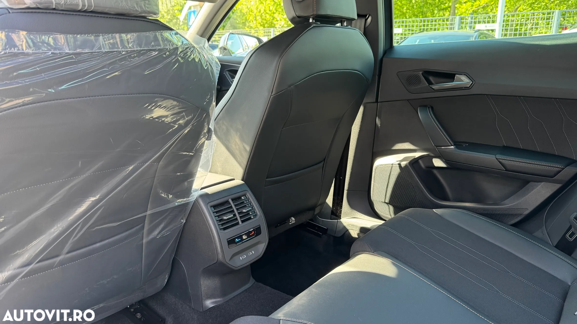 Cupra Formentor 1.5 TSI - 10