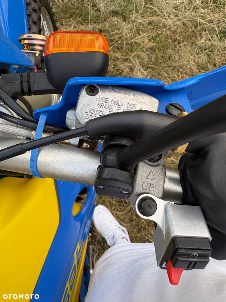 Husaberg FE - 23