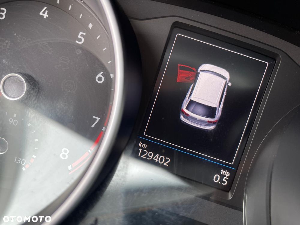 Volkswagen Tiguan 1.5 TSI ACT OPF DSG Comfortline - 14