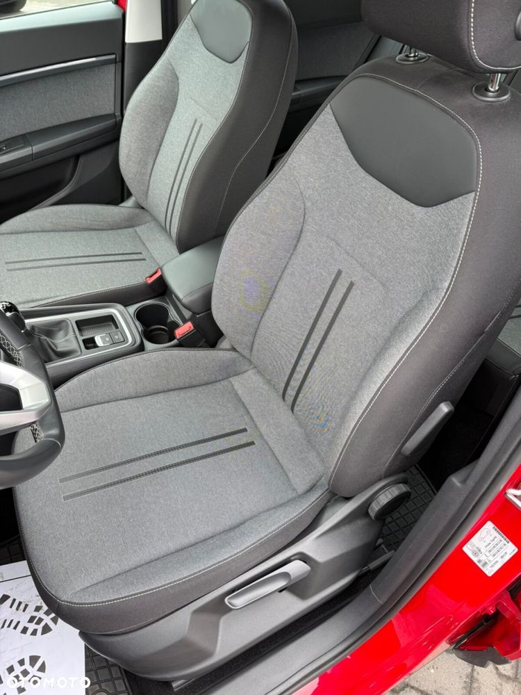Seat Ateca - 11