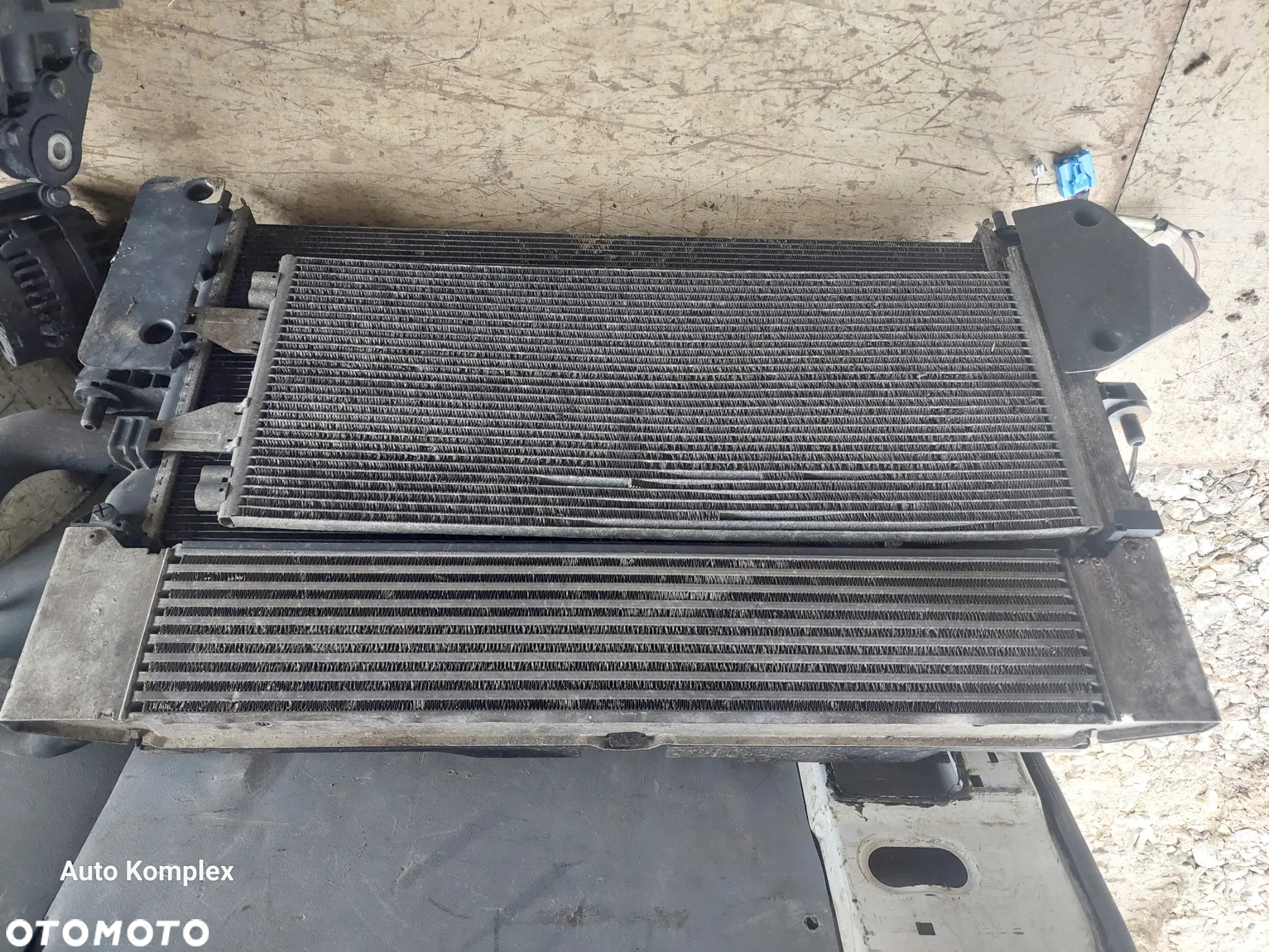 Citroen Jumper 2.2 Hdi Na Części!!!! - 32
