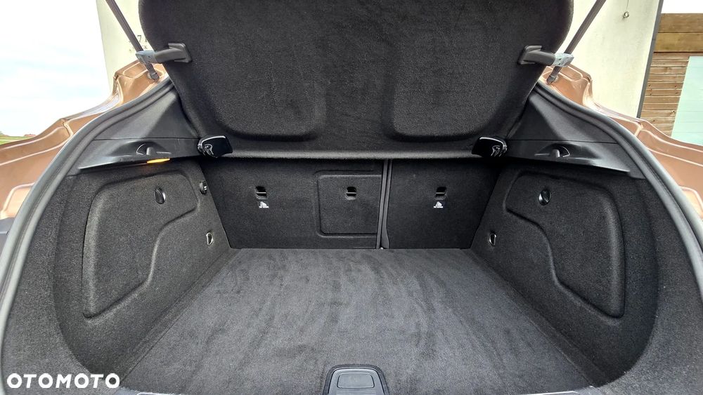 Infiniti Q30 1.6t Business Executive - 33