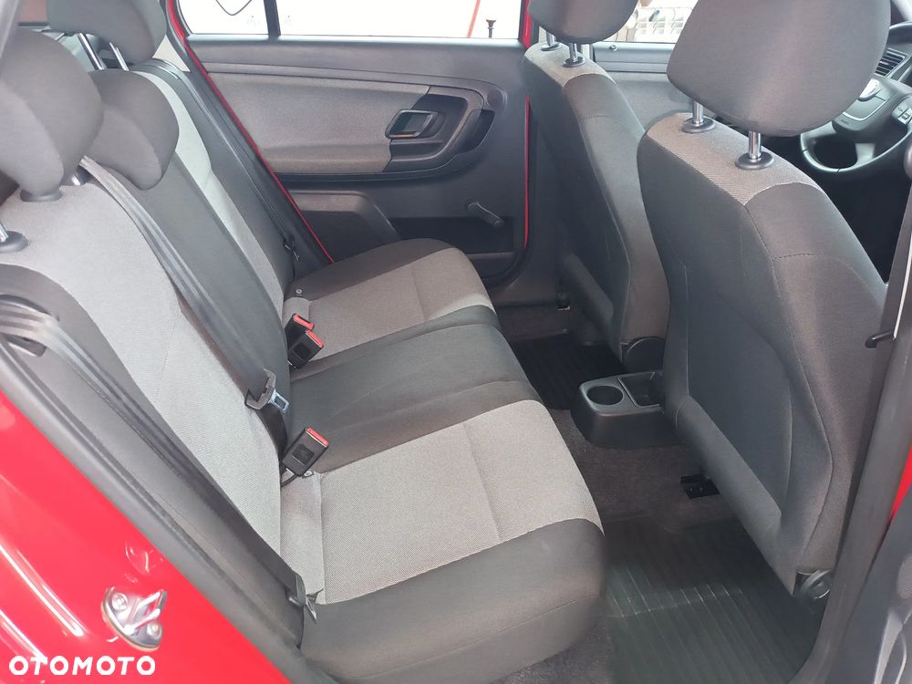 Skoda Fabia 1.4 16V Fresh Plus - 18