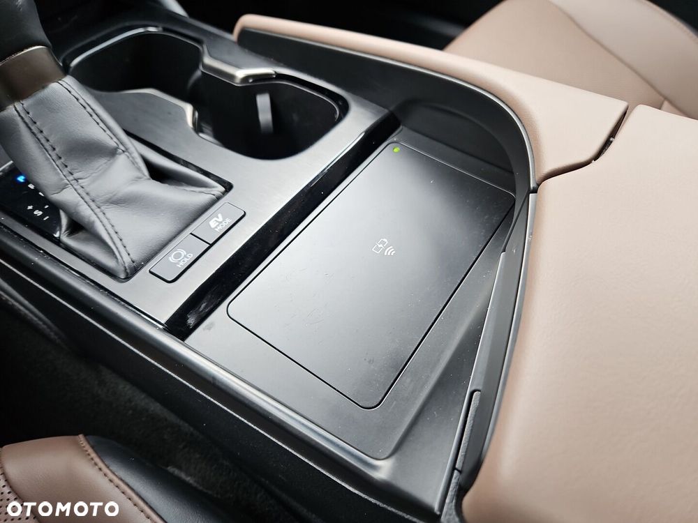 Lexus ES 300h F Sport Design - 15