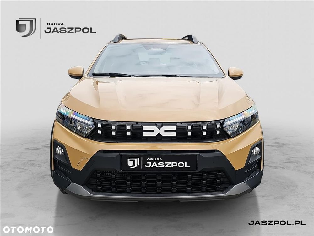 Dacia Sandero - 2