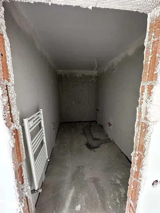 Apartament Partial Finisat - SU 47MP I Balcon 10MP - Eroilor I Florest — fotografia 3
