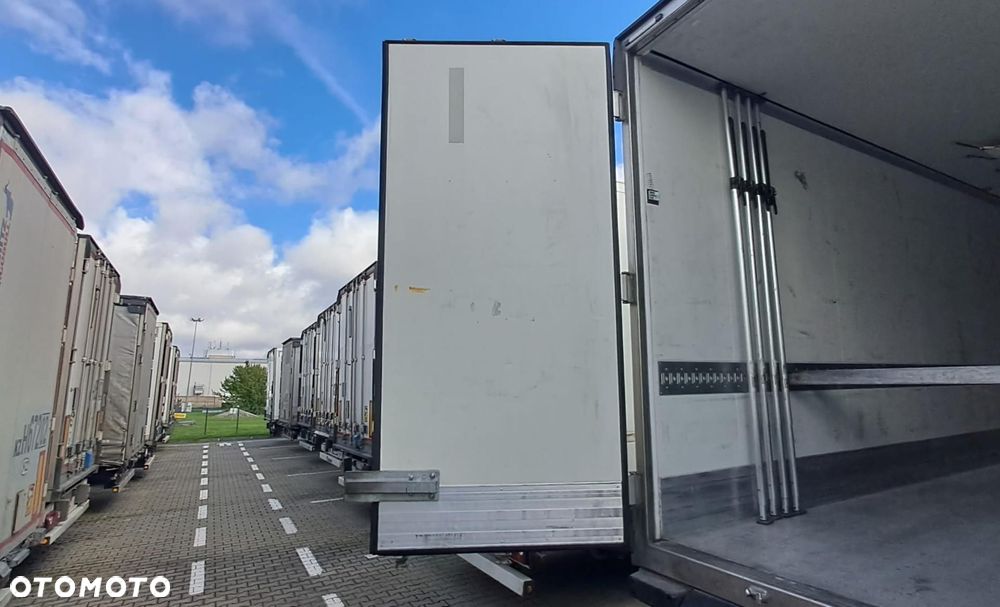 Krone SDR Cool Liner FP 60 ThermoKing SLXi 300 - 7