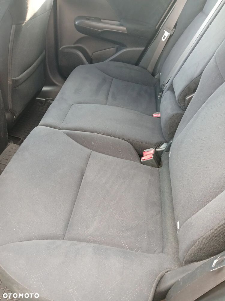 Honda Civic 1.8 i-VTEC Automatik Elegance - 14