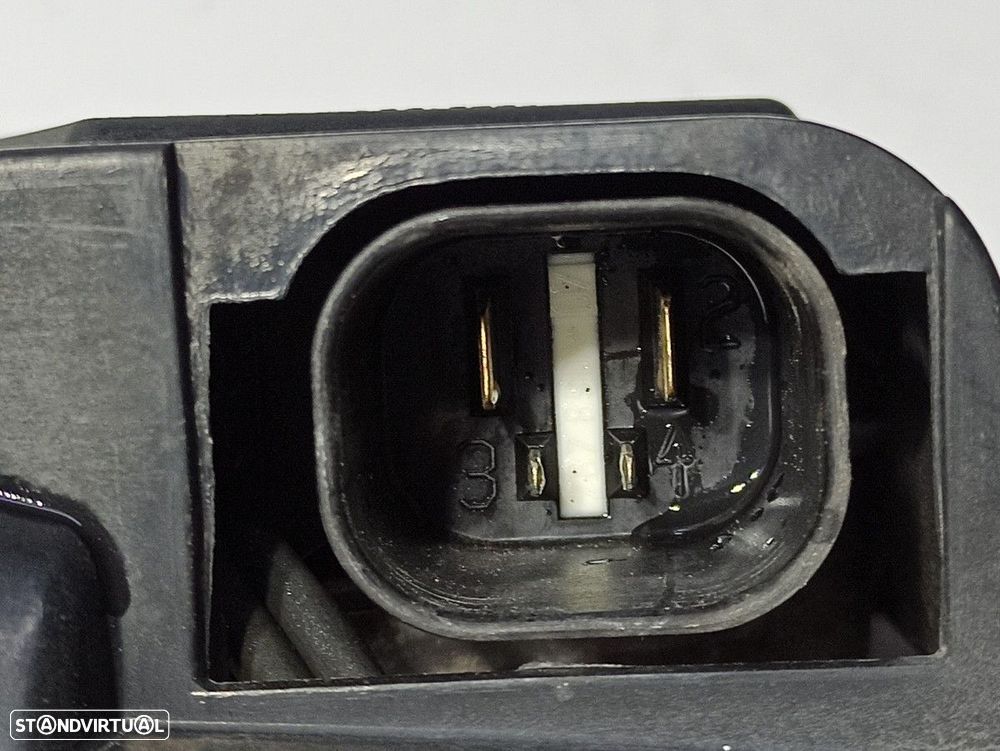 ELETROVENTILADOR MERCEDES CLASE S (W220) BERLINA 320 CDI (220.025) - 8