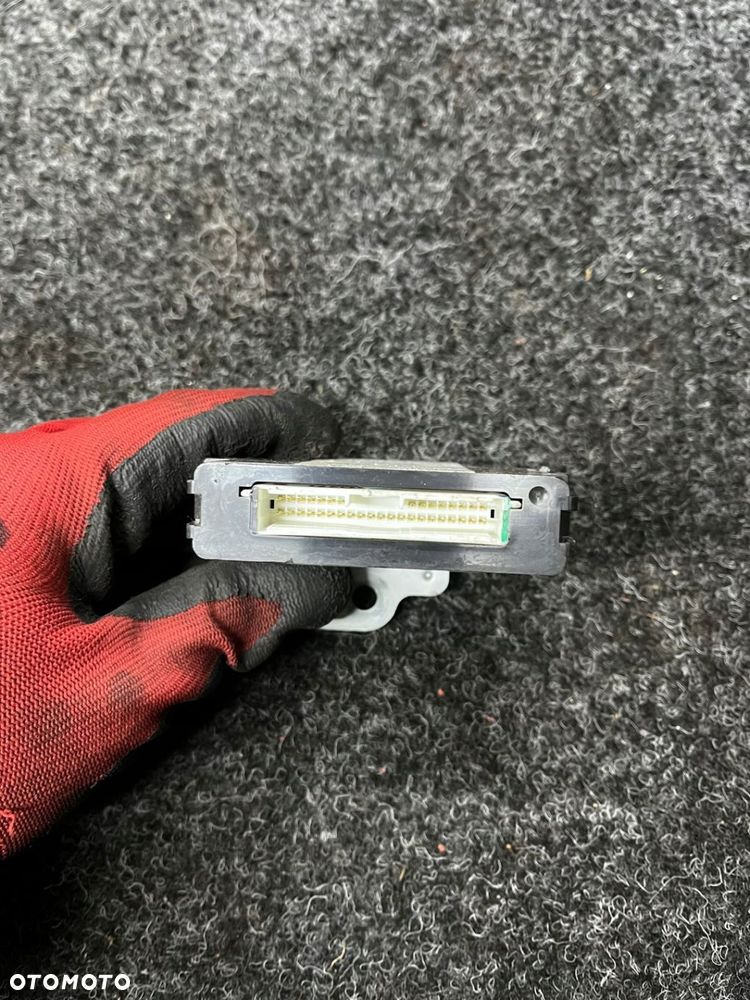 sterownik alarmu toyota rav 4 III 8973042010 - 2