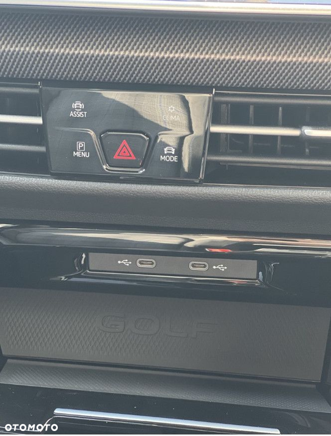 Volkswagen Golf - 29