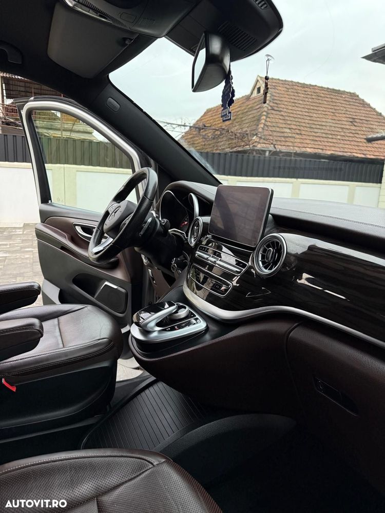 Mercedes-Benz Vito - 17