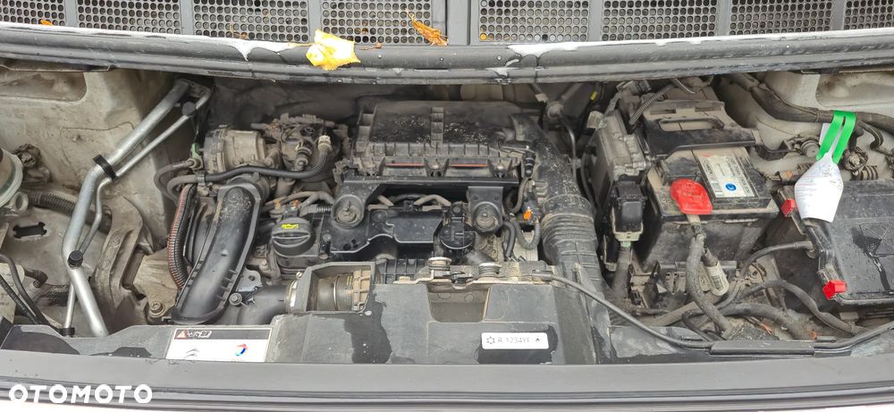 Citroën SpaceTourer 1.6 BlueHDi M Shine - 19