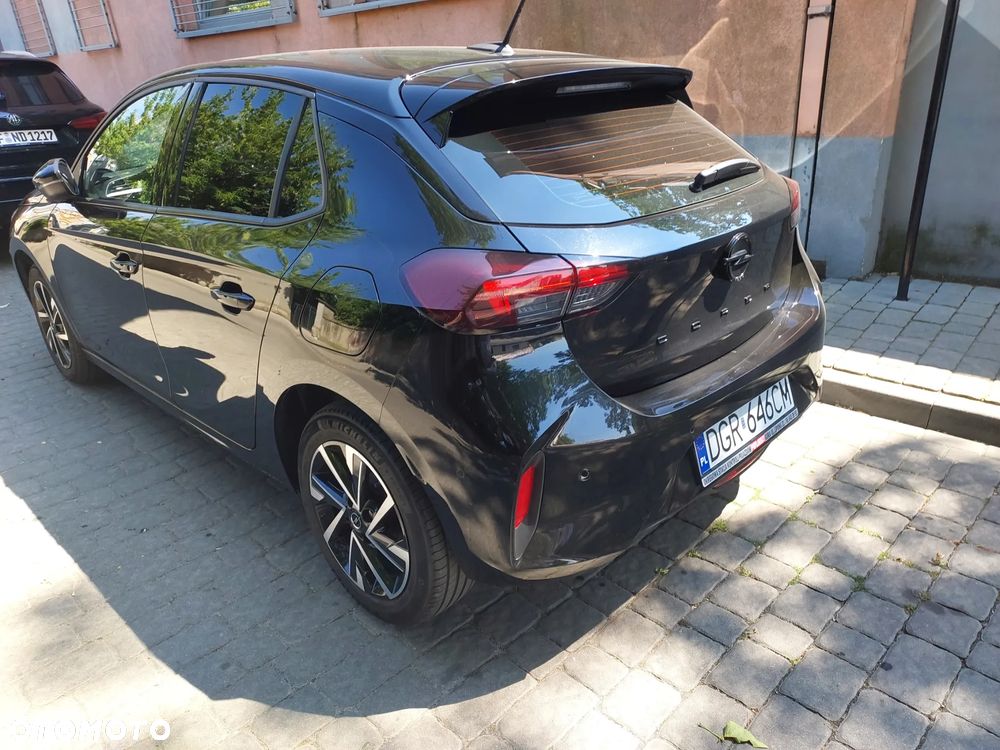 Opel Corsa 1.2 GS S&S - 3