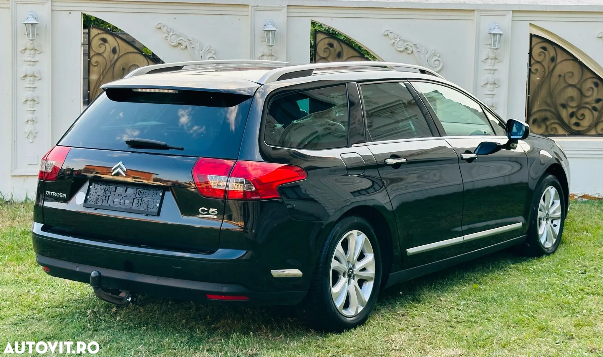 Citroën C5 - 3