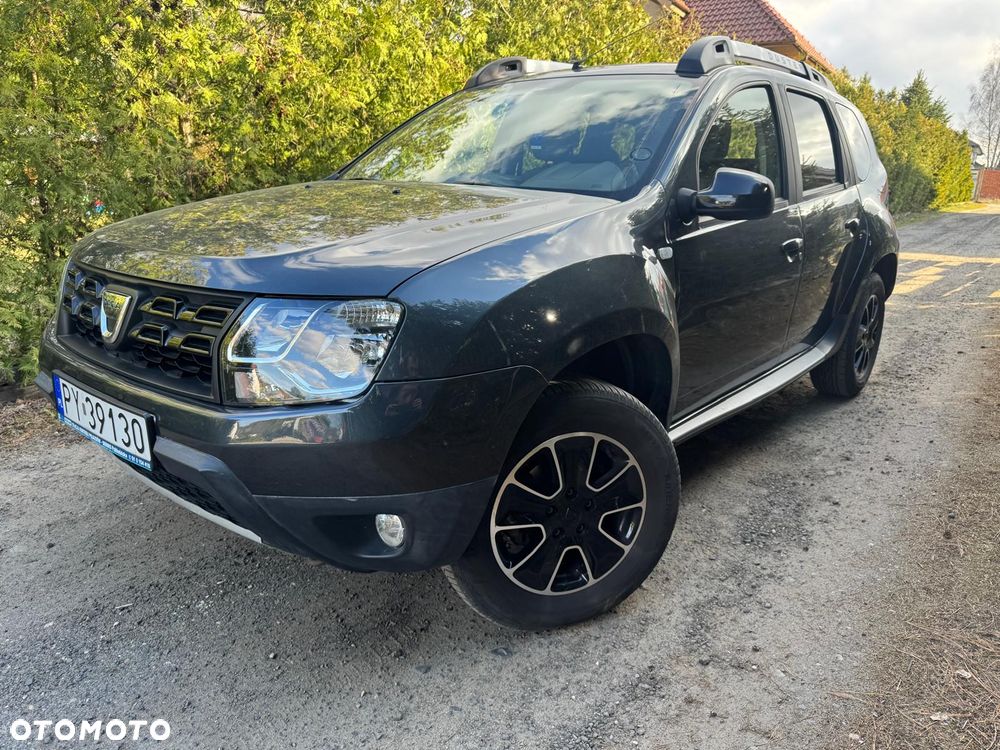 Dacia Duster dCi 110 2WD Prestige - 2
