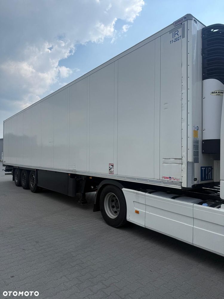 Schmitz Cargobull SCB*S3B - 9