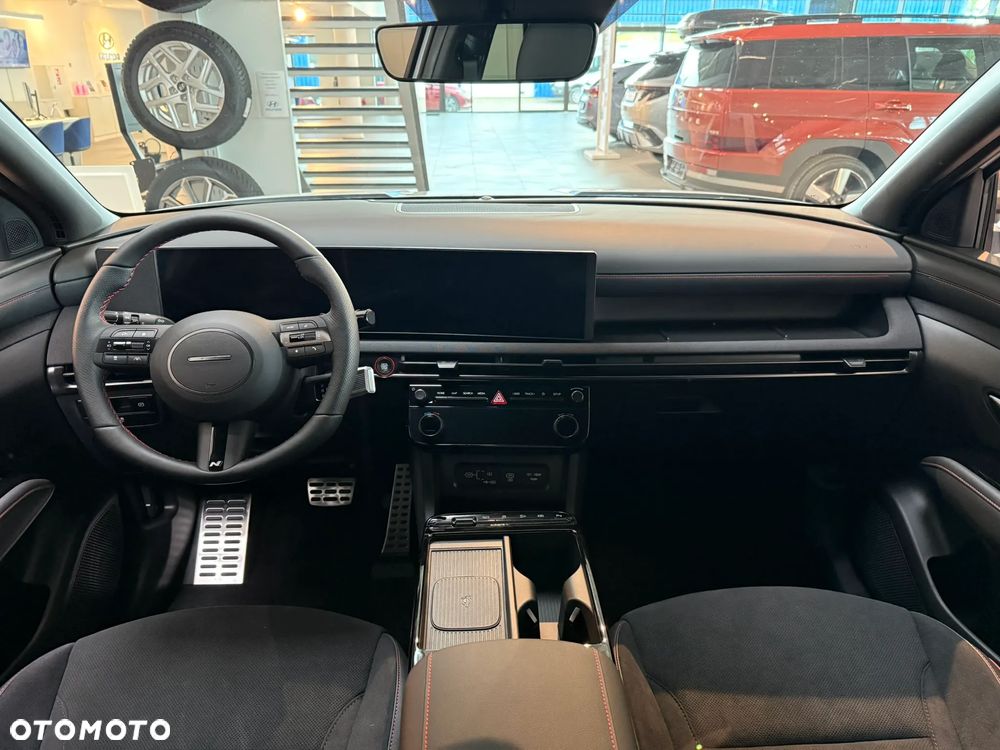 Hyundai Tucson - 11