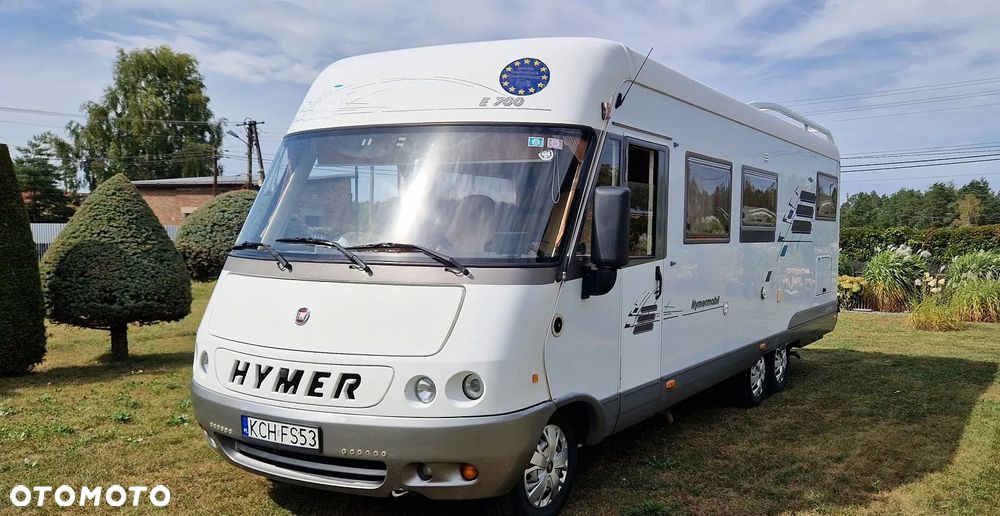 Fiat Ducato - 1