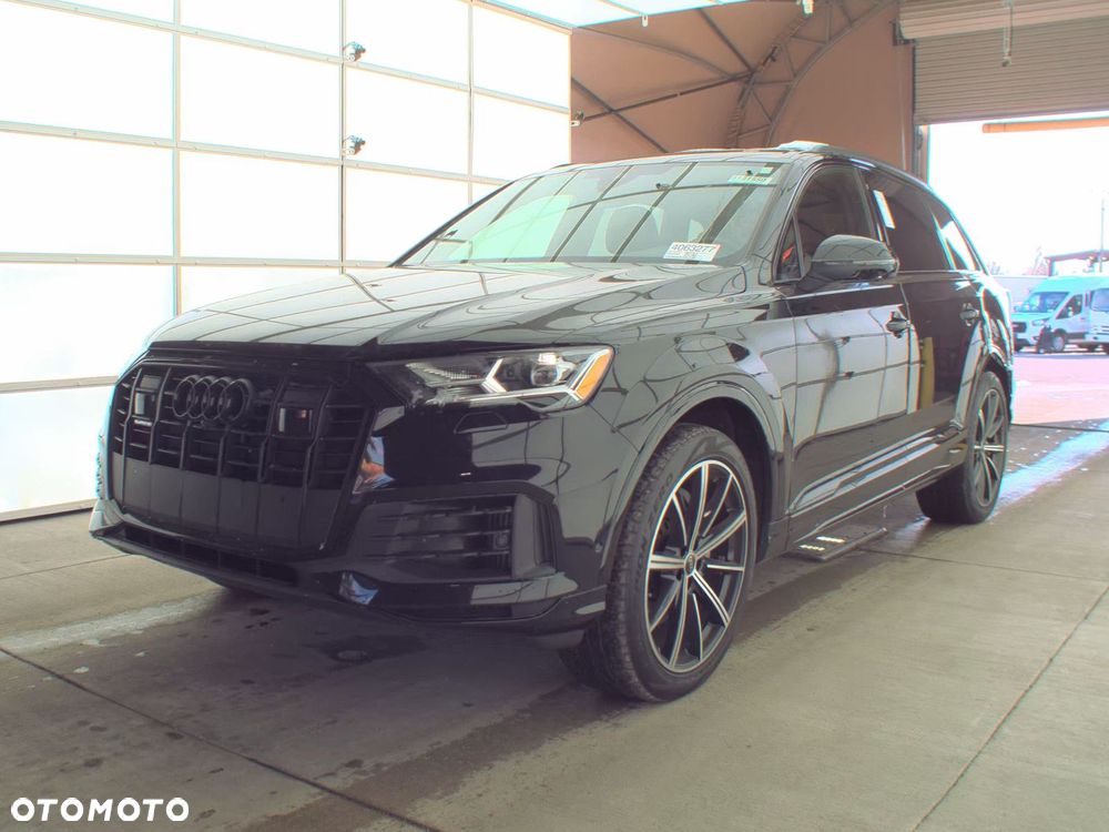 Audi Q7 - 3