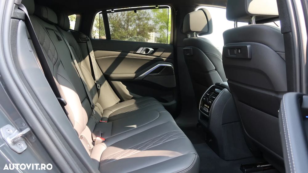 BMW X6 - 28