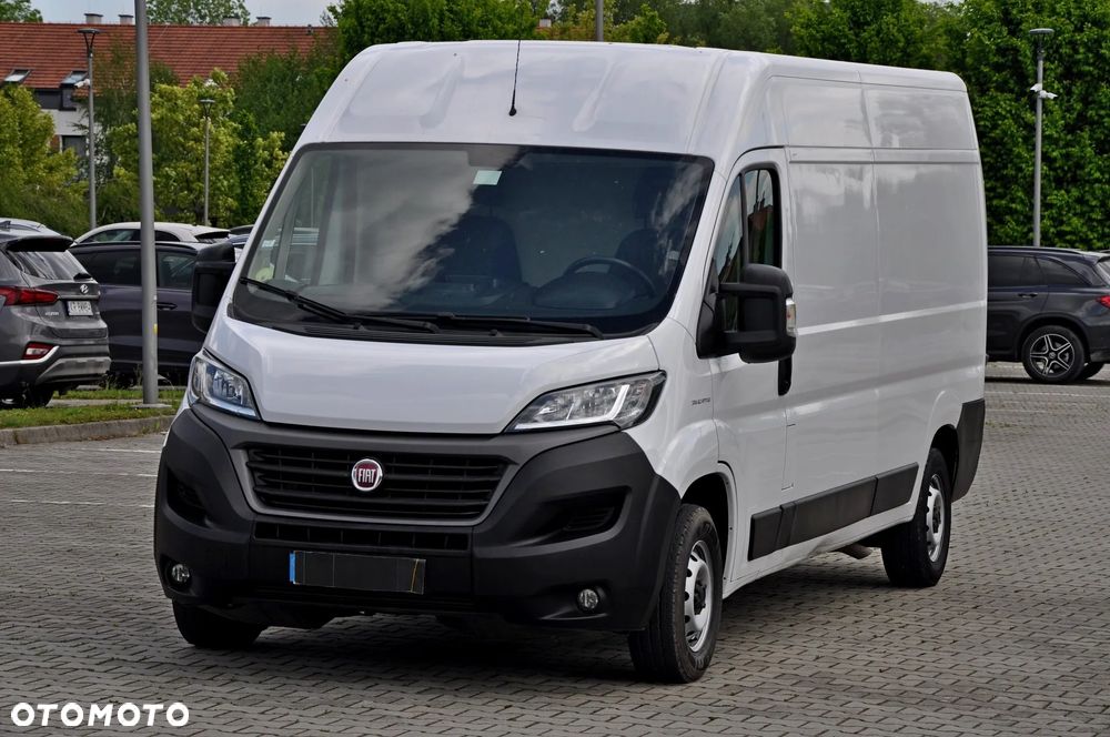 Fiat Ducato - 11