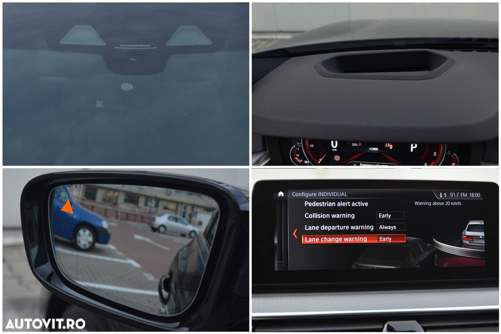 BMW Seria 5 - 8