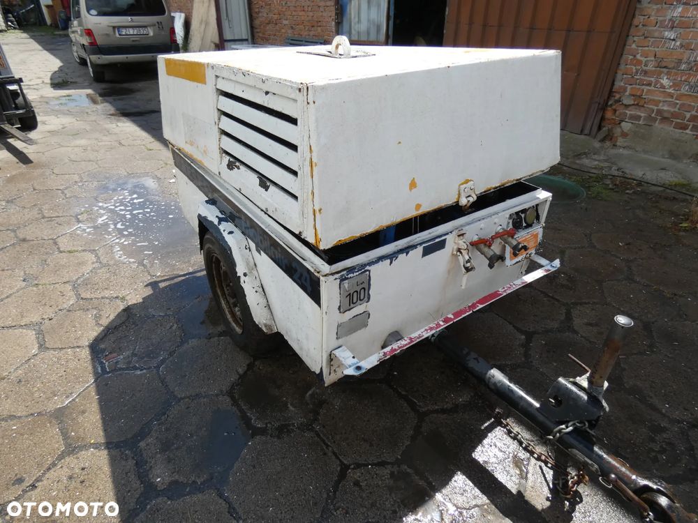 Inny kaeser m24 - 3