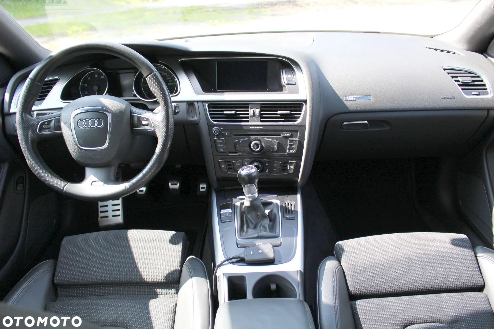 Audi A5 2.0 TFSI - 11