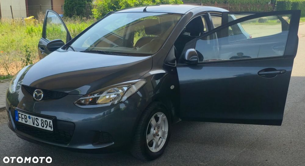 Mazda 2 1.3 Dynamic - 19