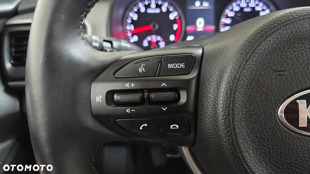 Kia Stonic 1.2 Vision - 26