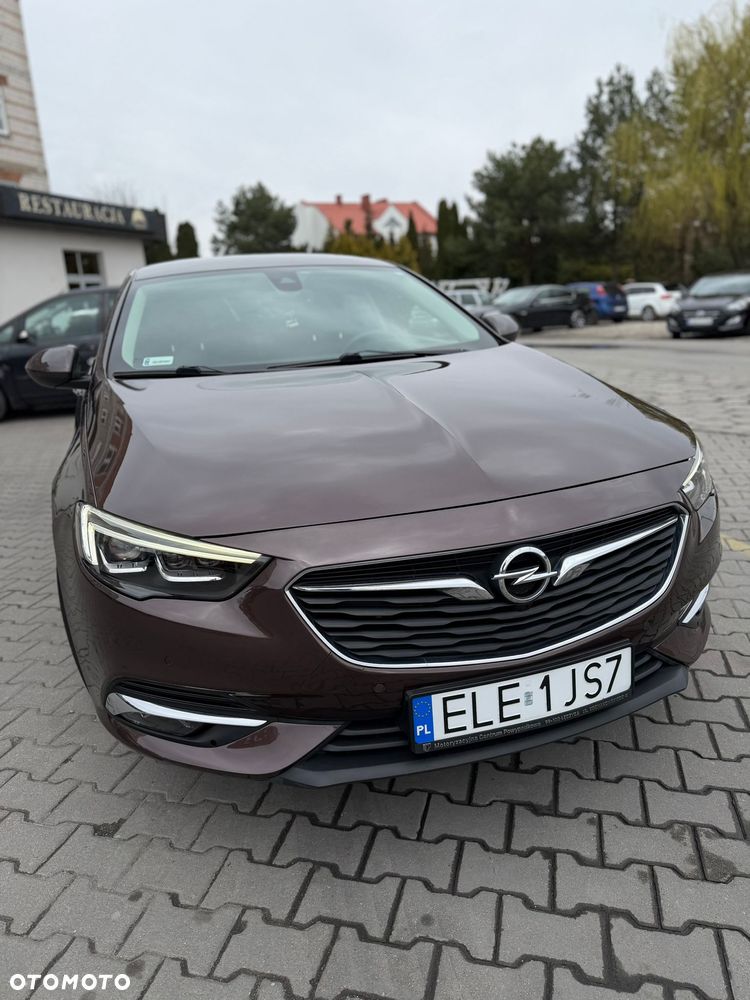Opel Insignia 1.5 T Innovation S&S Eco - 1