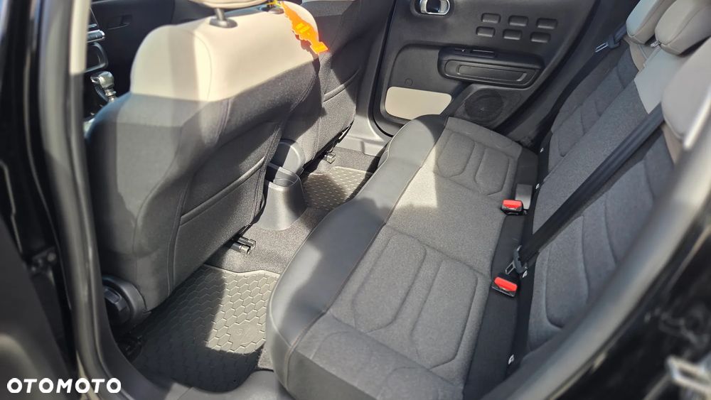 Citroën C3 - 12