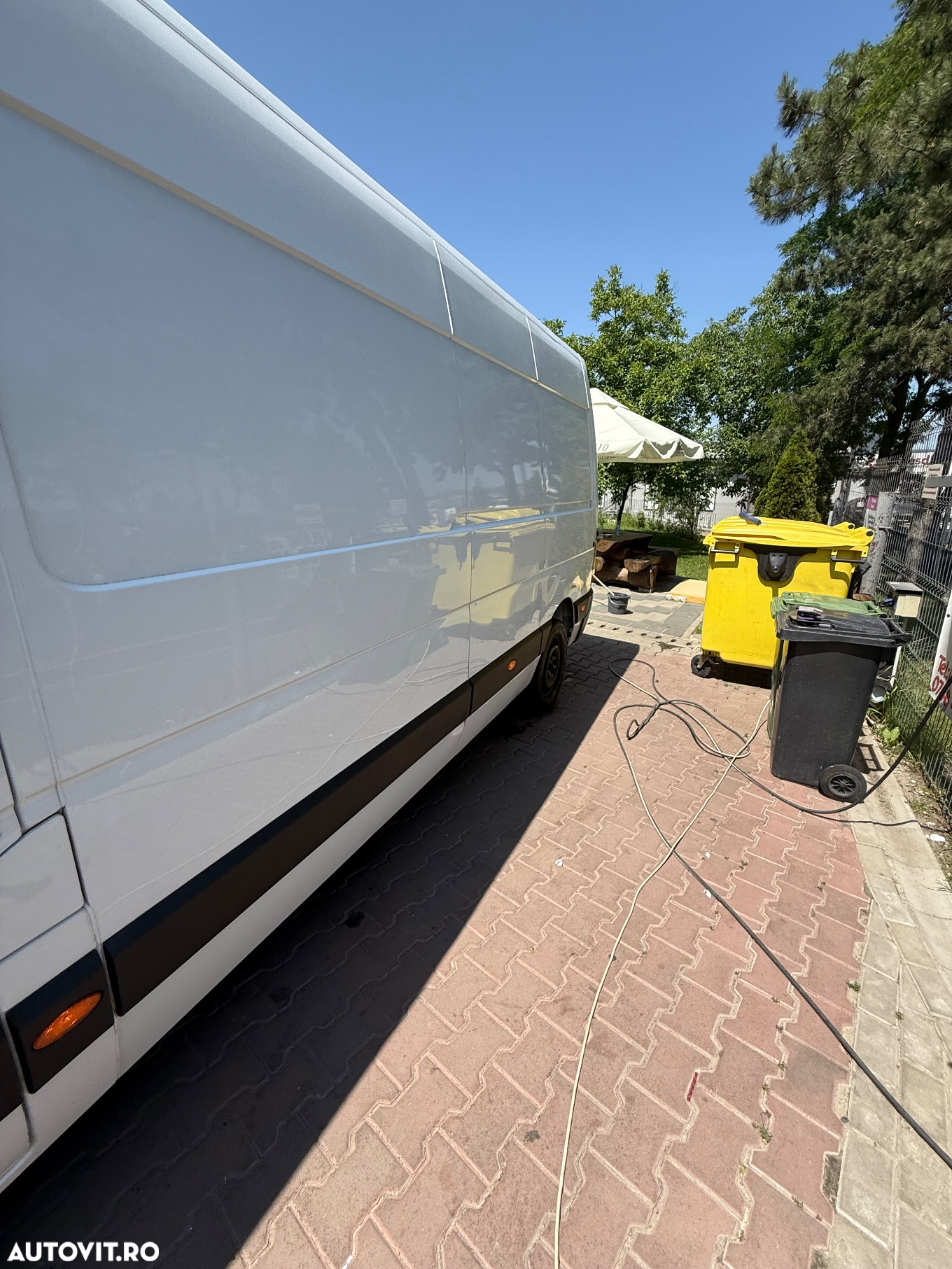 Renault MASTER - 12