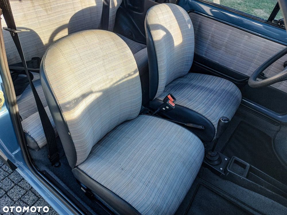 Fiat 126 - 8
