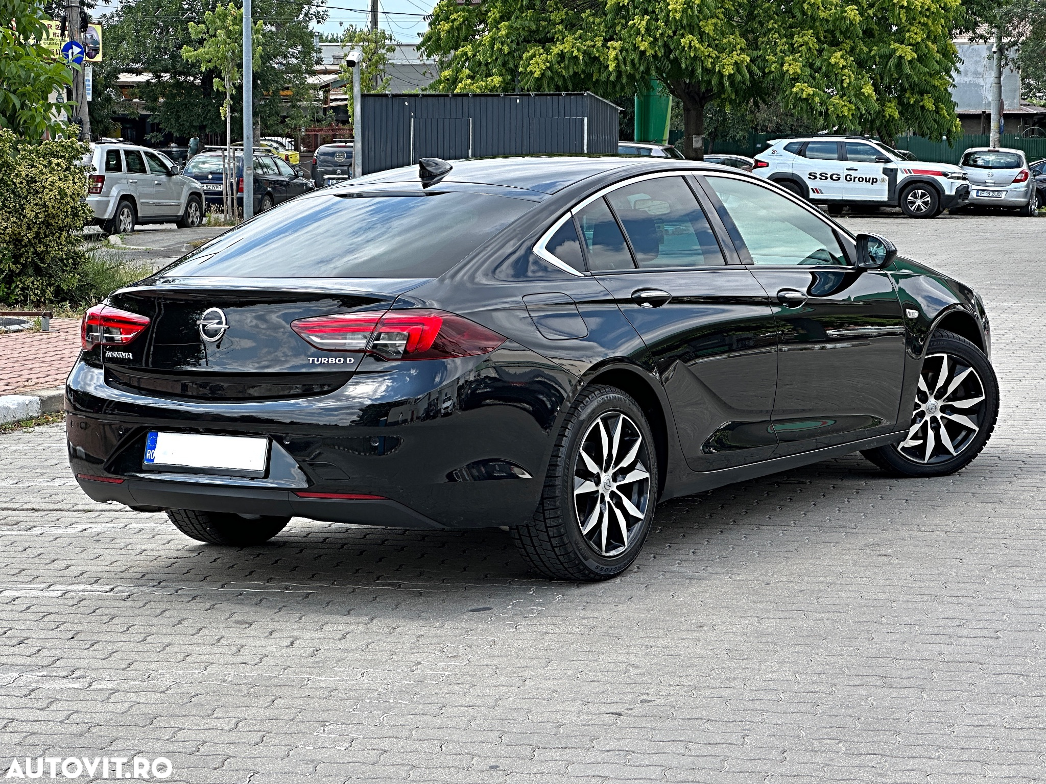 Opel Insignia - 5