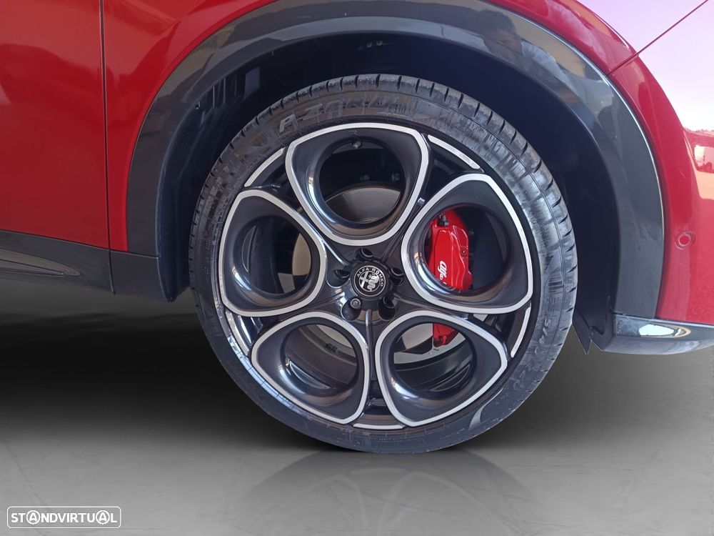 Alfa Romeo Tonale - 49